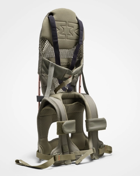 Porte-Bébé Minimeis G5 - Olive Premium