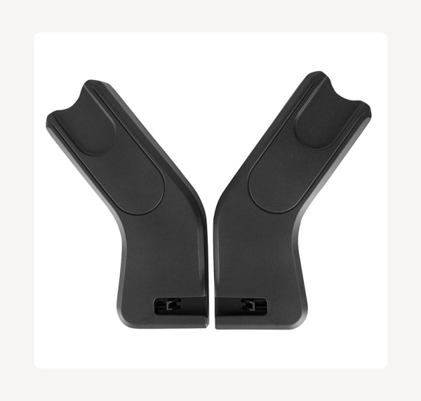 Adaptateurs Joie Litetrax Pro