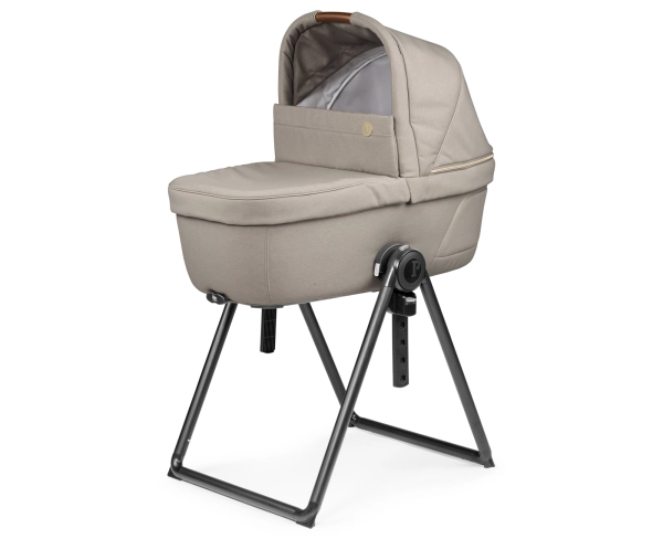 Nacelle Peg Perego Culla Belvedere - Astral + Home Stand
