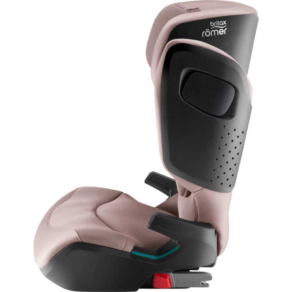 Siège Auto 100-150cm KIDFIX PRO M - Britax - Style | Dusty Rose