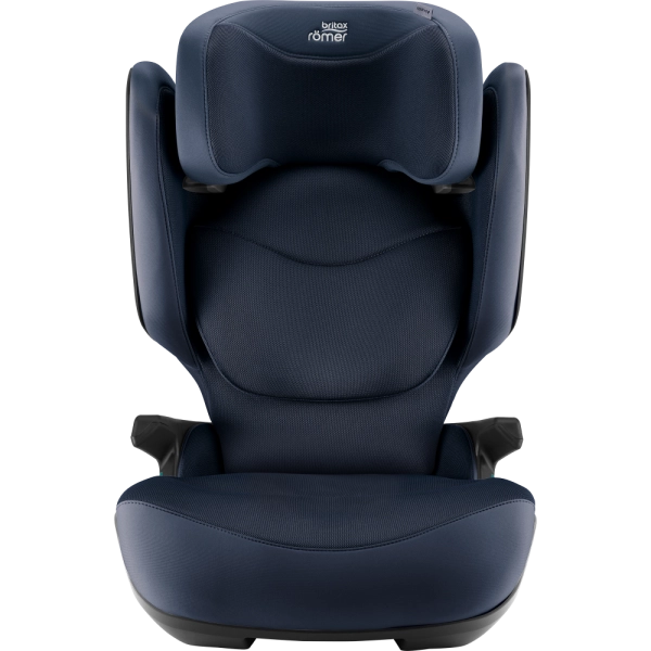 Siège Auto 100-150cm KIDFIX PRO M - Britax - Style | Night Blue