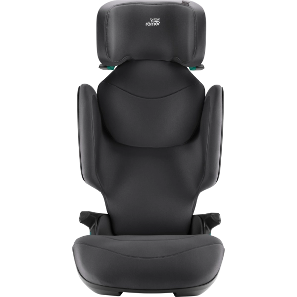Siège Auto 100-150cm KIDFIX PRO M - Britax - Midnight Grey - Classic