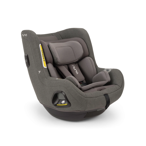 Siège Auto 0-19kg Nuna Todl Next - Thunder