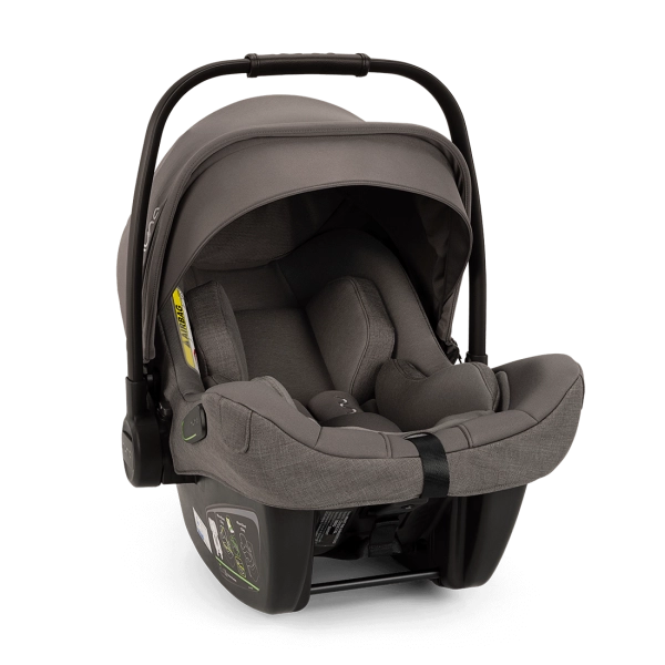 Coque Auto 0-13kg Nuna Pipa Next - Thunder