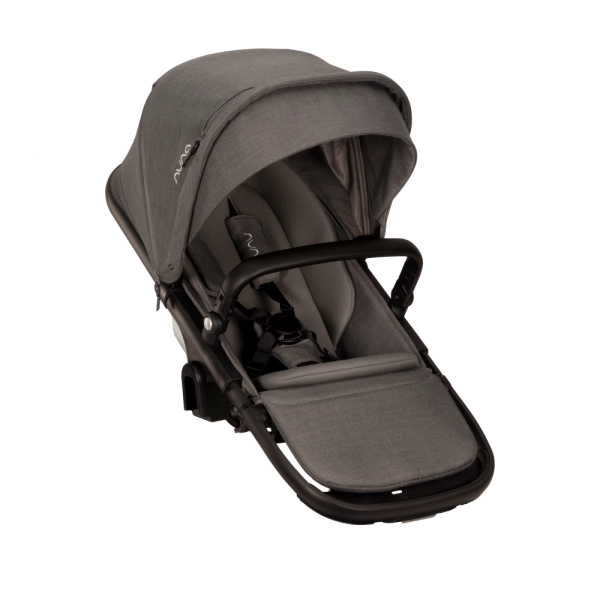 Seconde assise DEMI NEXT - NUNA - Thunder