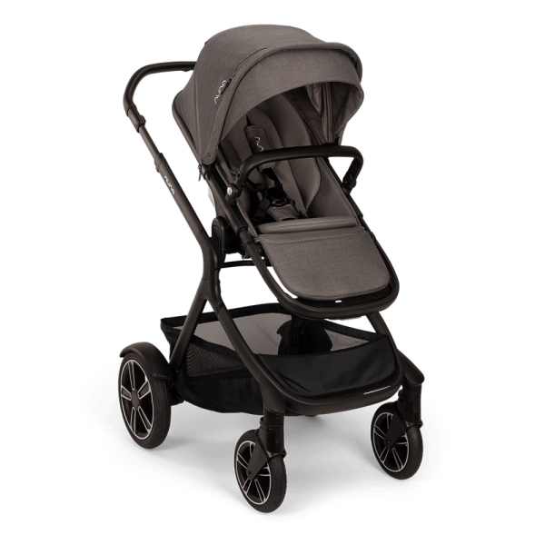 Poussette DEMI NEXT - NUNA - Thunder