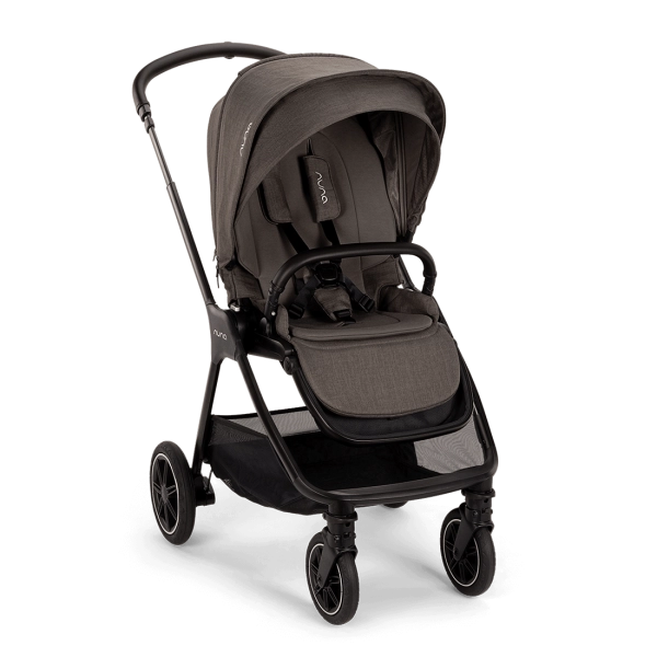 Poussette Nuna Triv Next - Thunder