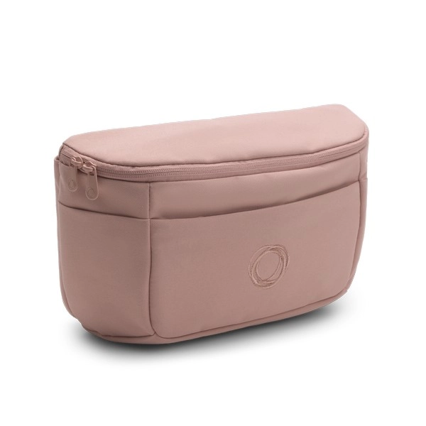 Organisateur Guidon Bugaboo - Morning Pink