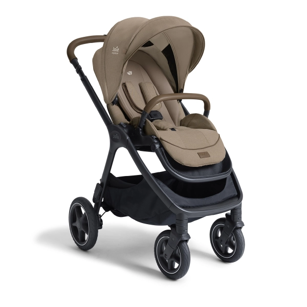 Poussette Joie Finiti - Sandstone
