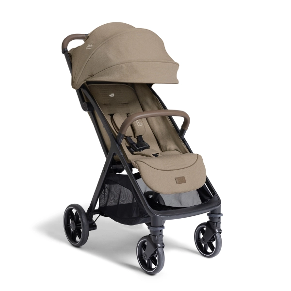 Poussette Joie Parcel LX - Sandstone