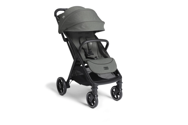 Poussette Joie Parcel LX - Evergreen