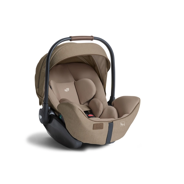 Coque Auto 0-13kg Joie I-Level Pro - Sandstone