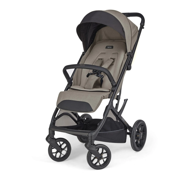 Poussette Inglesina Maior Tout Terrain - Tundra Beige