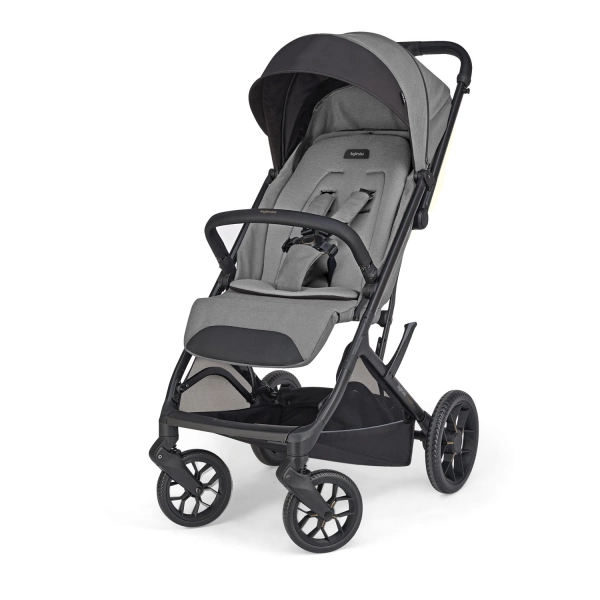 Poussette Inglesina Maior Tout Terrain - Canyon Grey