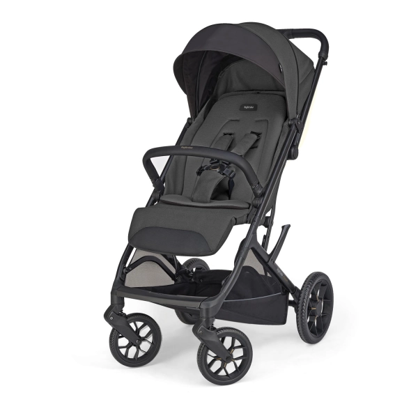 Poussette Inglesina Maior Tout Terrain -  Magnet Grey