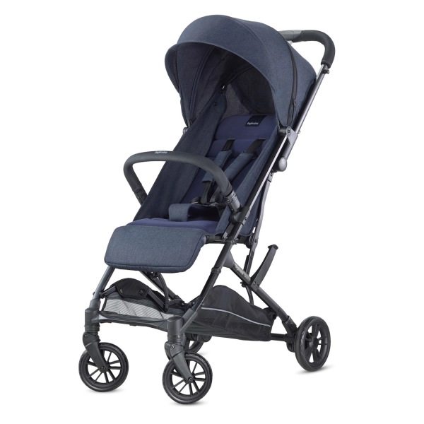 Poussette Inglesina Compacte Sketch - Navy