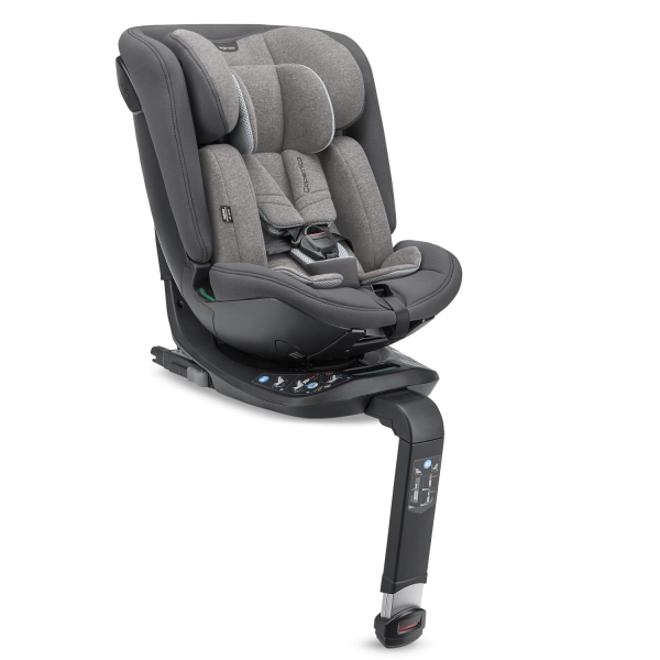 Siège Auto 40-145cm Inglesina Copernico - Stone Grey