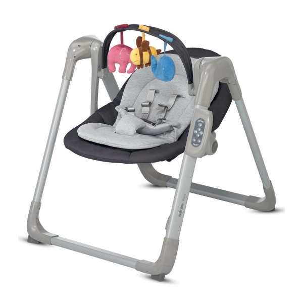 Balancelle Inglesina Wave - PEPPER