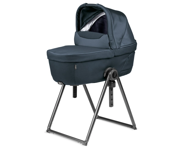 Nacelle Peg Perego Culla Belvedere - 500 + Home Stand