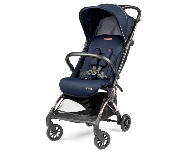 Poussette Peg Perego Volo - BLUE SHINE