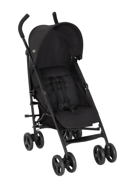 Poussette Ezlite - Graco - MIDNIGHT