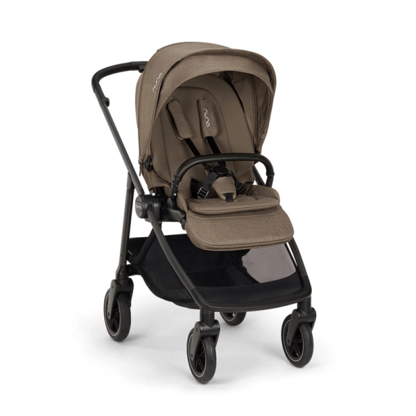 Poussette SWIV - NUNA - Pistachio