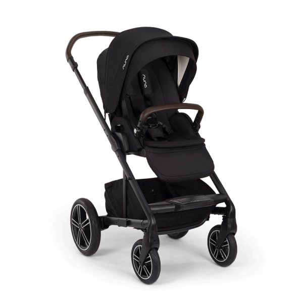 Poussette MIXX NEXT - NUNA - Caviar