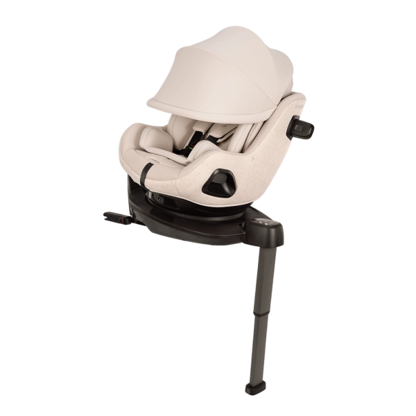 Siège-auto PRUU aire - NUNA - Biscotti