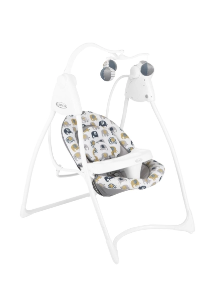 Balancelle Lovin' Hug - Graco - PARADE