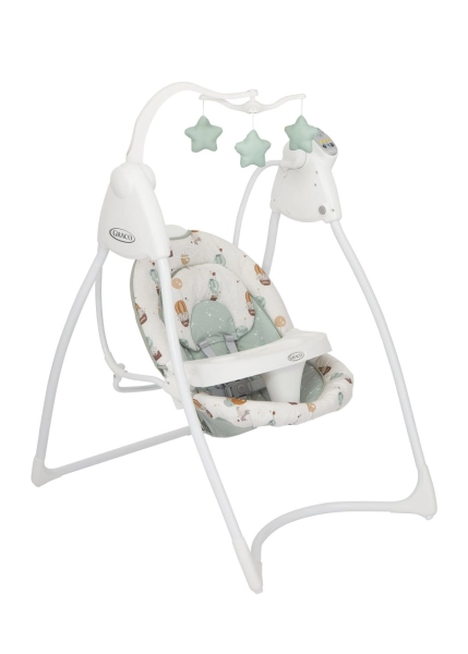 Balancelle Lovin' Hug - Graco - UP & AWAY