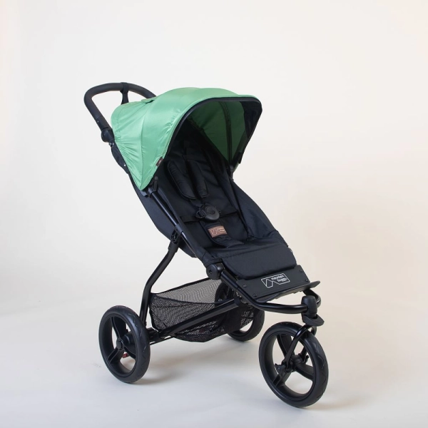 Poussette swift™ v4 Heritage Collection - matcha