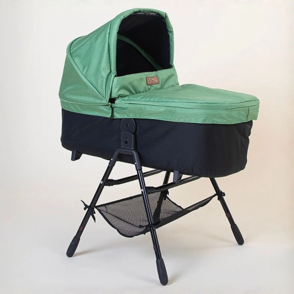 Nacelle plus™ for urban jungle™ v4 Heritage Collection - matcha