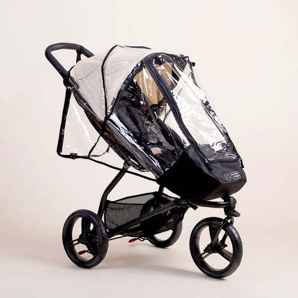 Habillage pluie swift™ storm cover