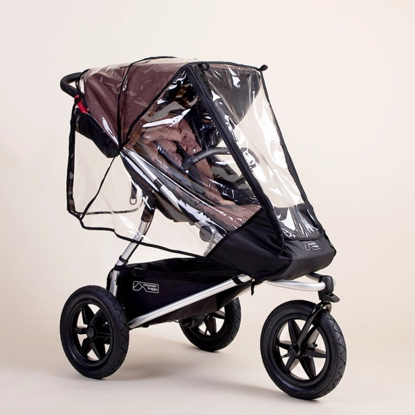 Habille Pluie urban jungle™ & terrain™ storm cover
