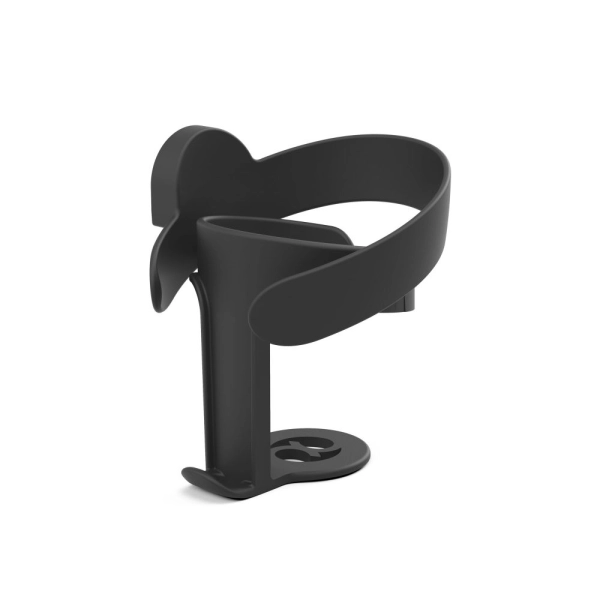 Porte-gobelet 2-en-1 pour poussettes CYBEX - CYBEX - Noir