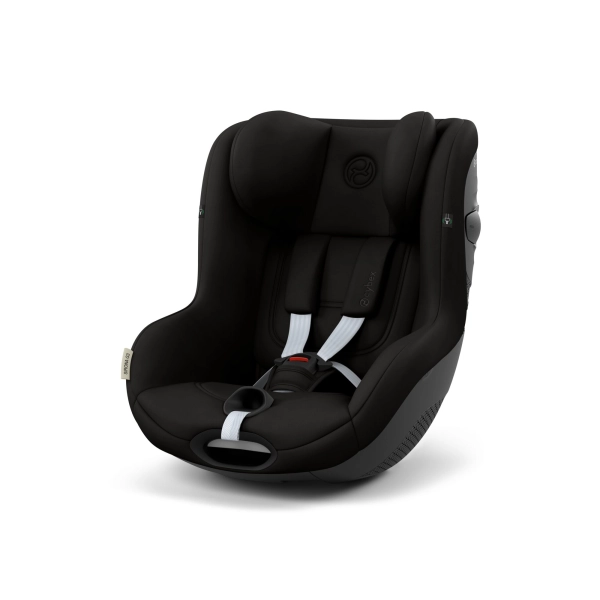 Siège Auto Sirona G3 - CYBEX - Magic Black