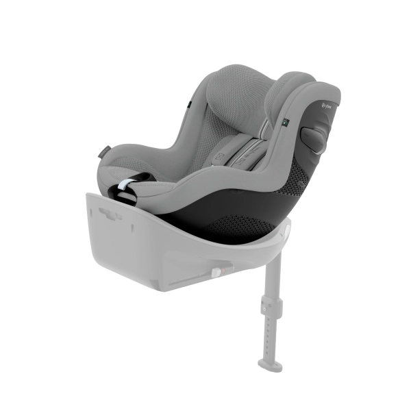 Siège Auto Sirona G3 i-Size - CYBEX - Stone Grey