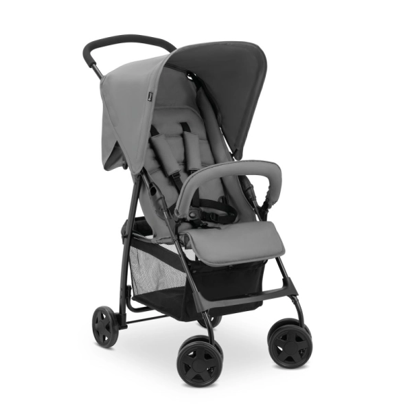 Poussette Sport Grey - Grey