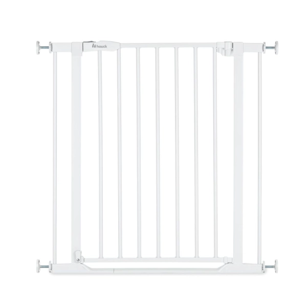 Barrière de sécurité Clear Step 2 White - White