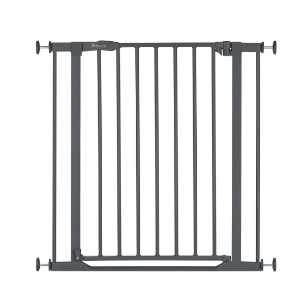 Barrière de sécurité Clear Step 2 Dark-grey - Dark Grey