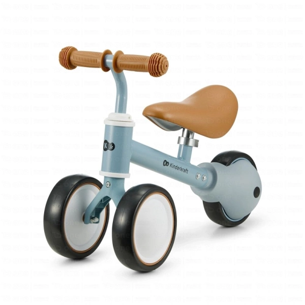 Draisienne CUTIE - Kinderkraft - bleu