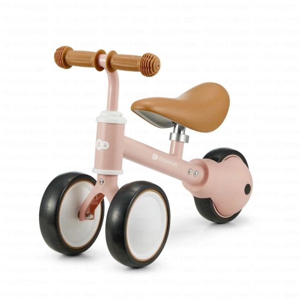 Draisienne CUTIE - Kinderkraft - rose