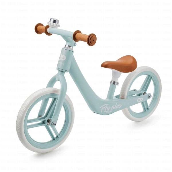 Draisienne FLY PLUS - Kinderkraft - bleu