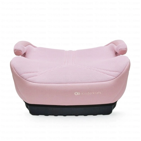 Rehausseur enfant I-BOOST 2 PRO - Kinderkraft - rose