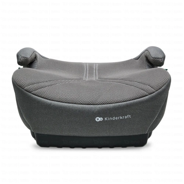 Rehausseur enfant I-BOOST 2 PRO - Kinderkraft - gris