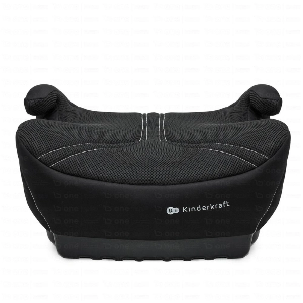 Rehausseur enfant I-BOOST 2 PRO - Kinderkraft - noir