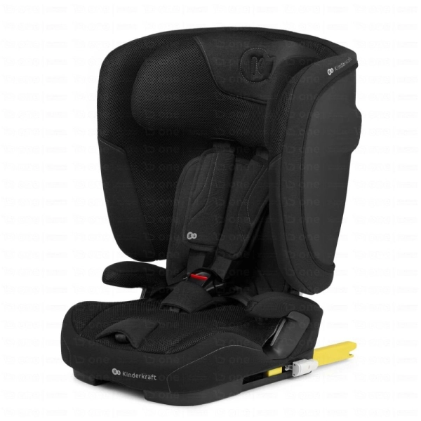Siège auto  FIX2GO i-Size - Kinderkraft - noir