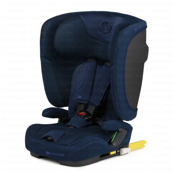 Siège auto  FIX2GO i-Size - Kinderkraft - bleu marrine