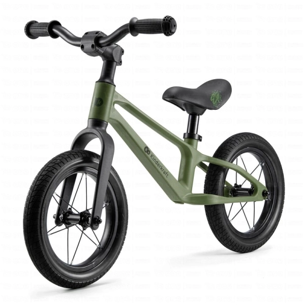 Draisienne ETER - Kinderkraft - vert