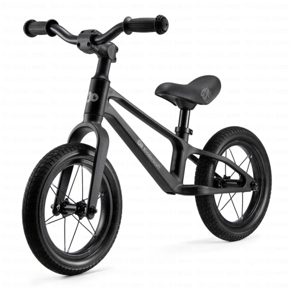 Draisienne ETER - Kinderkraft - noir